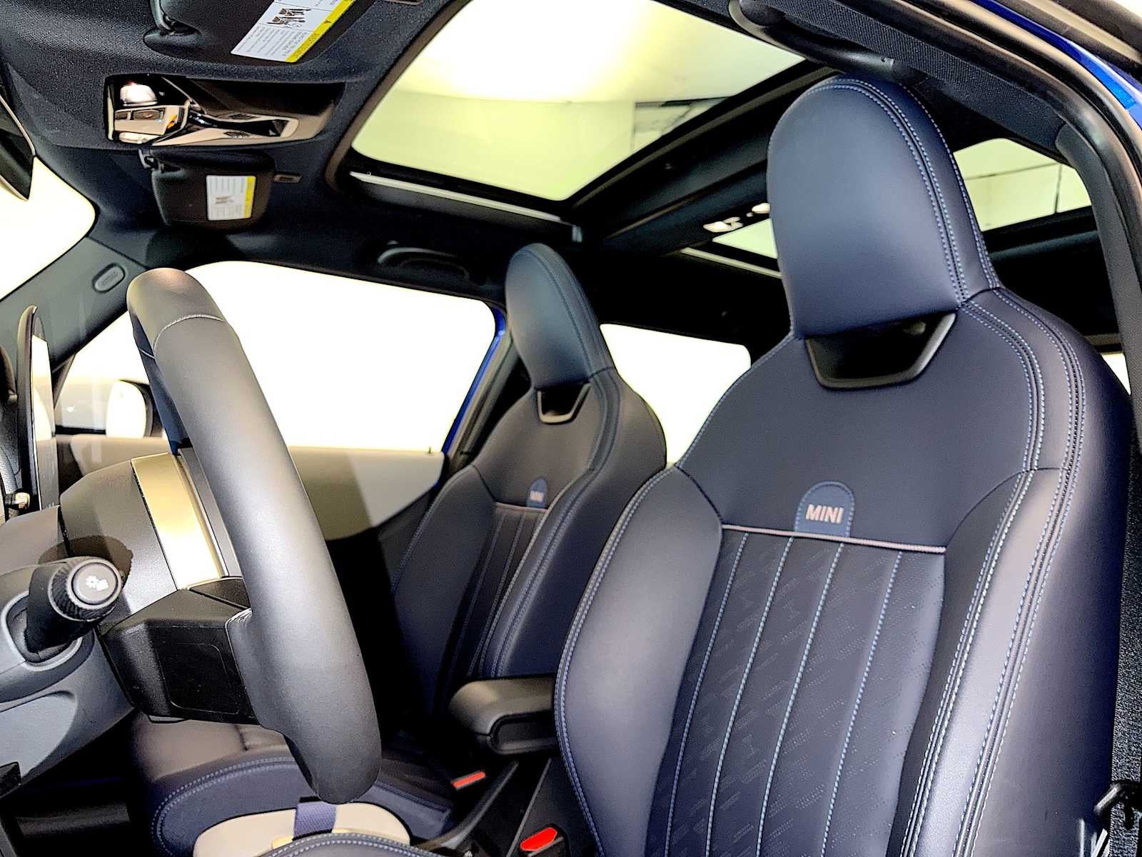 2025 MINI Hardtop 4 Door Cooper S FWD