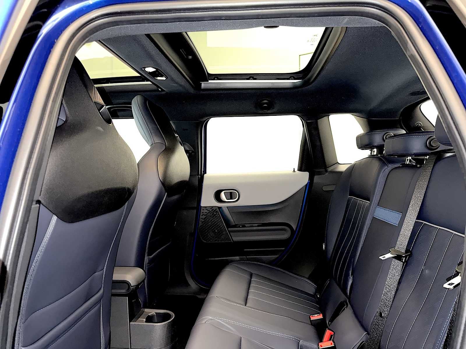 2025 MINI Hardtop 4 Door Cooper S FWD