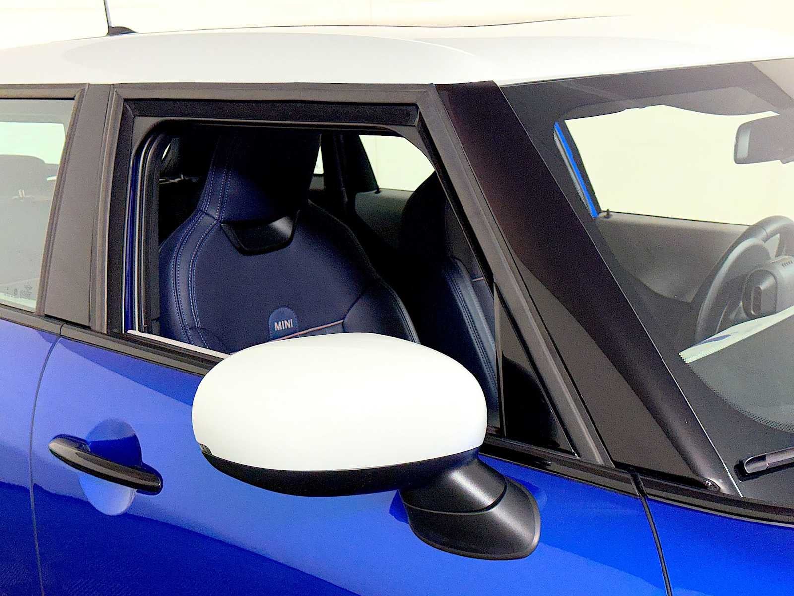 2025 MINI Hardtop 4 Door Cooper S FWD