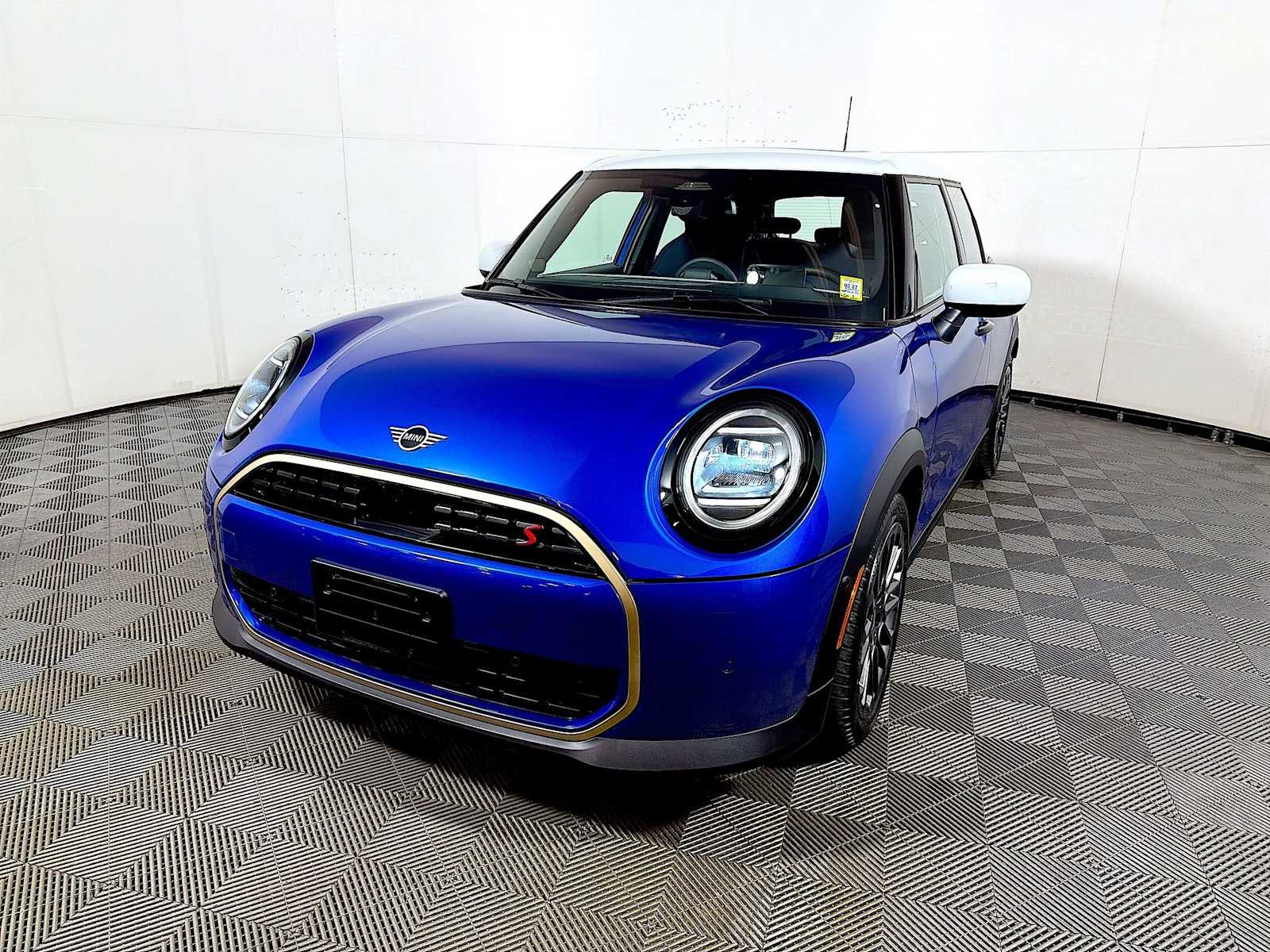 2025 MINI Hardtop 4 Door Cooper S FWD