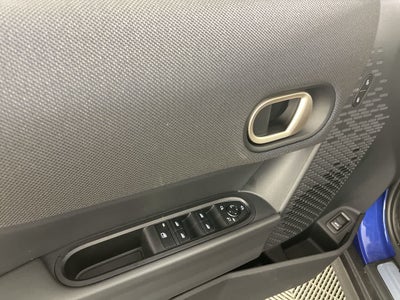 2025 MINI Hardtop 4 Door Cooper S FWD