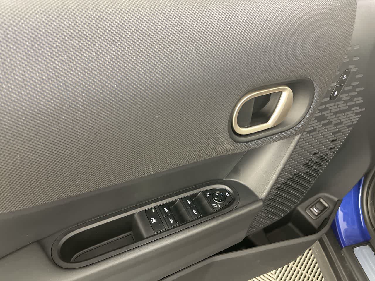 2025 MINI Hardtop 4 Door Cooper S FWD