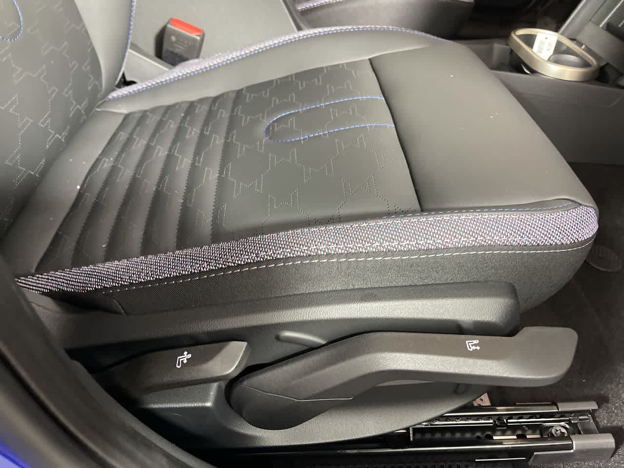 2025 MINI Hardtop 4 Door Cooper S FWD