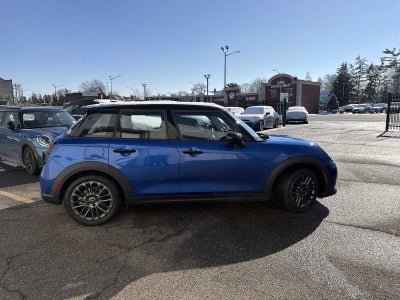 2025 MINI Hardtop 4 Door Cooper S FWD