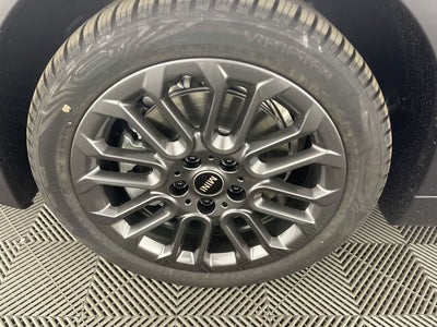 2025 MINI Hardtop 4 Door Cooper S FWD