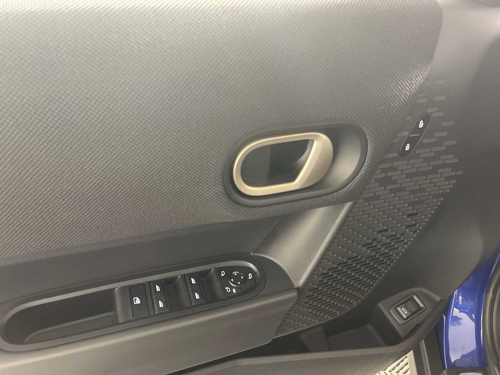 2025 MINI Hardtop 4 Door Cooper S FWD