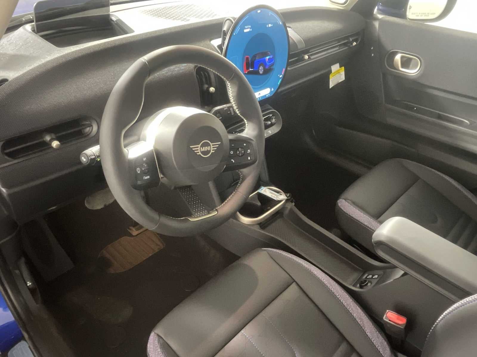 2025 MINI Hardtop 4 Door Cooper S FWD