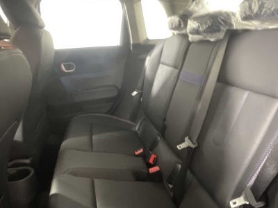 2025 MINI Hardtop 4 Door Cooper S FWD