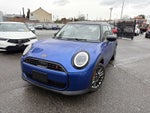 2025 MINI Hardtop 4 Door Cooper S FWD