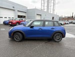 2025 MINI Hardtop 4 Door Cooper S FWD
