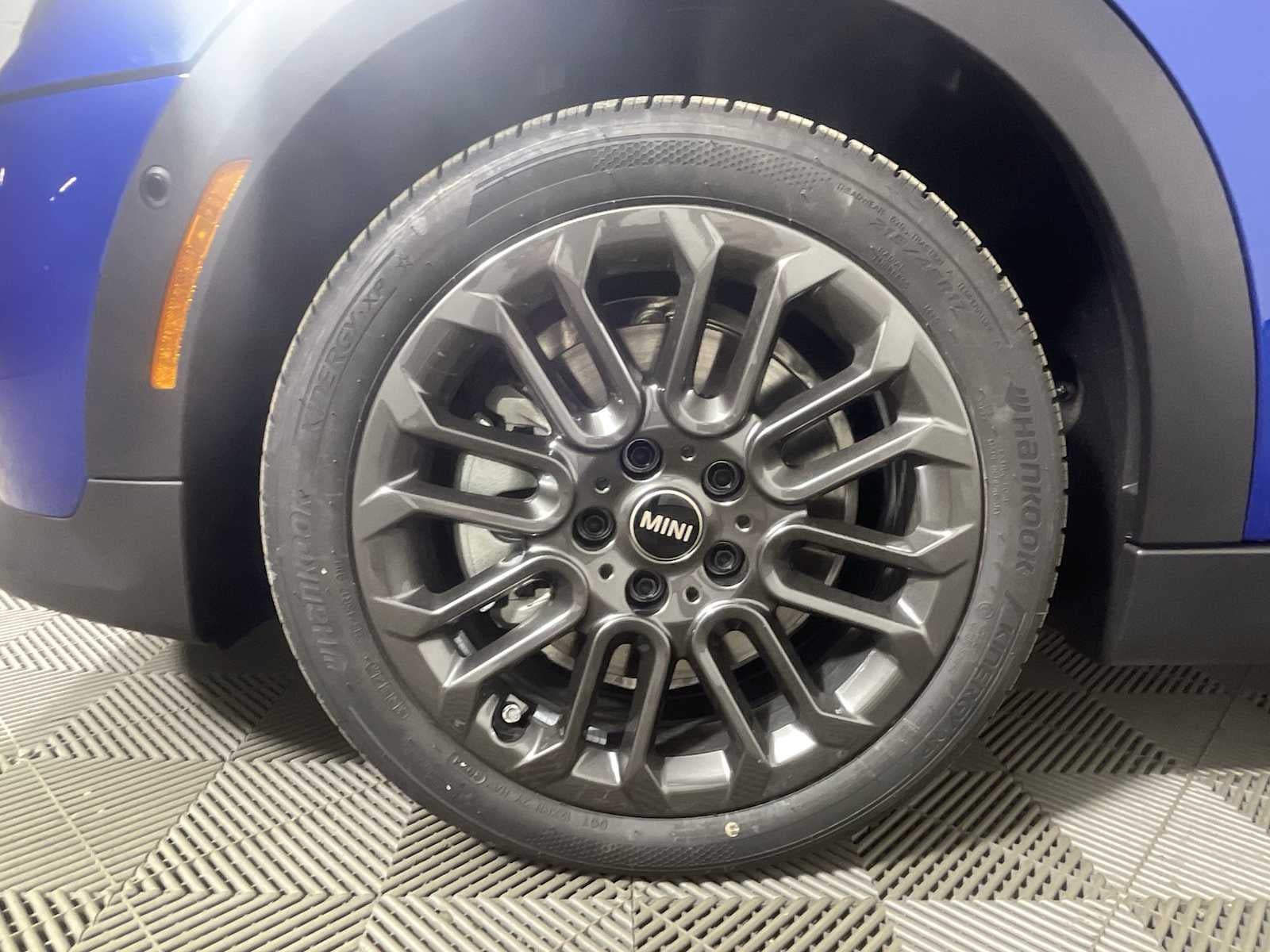 2025 MINI Hardtop 4 Door Cooper S FWD