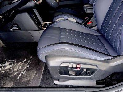 2025 MINI Hardtop 4 Door Cooper S FWD