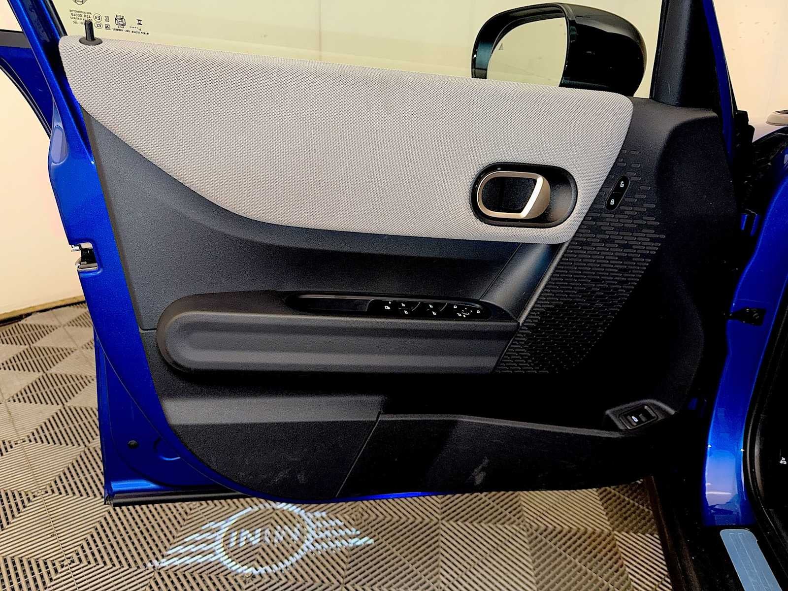 2025 MINI Hardtop 4 Door Cooper S FWD