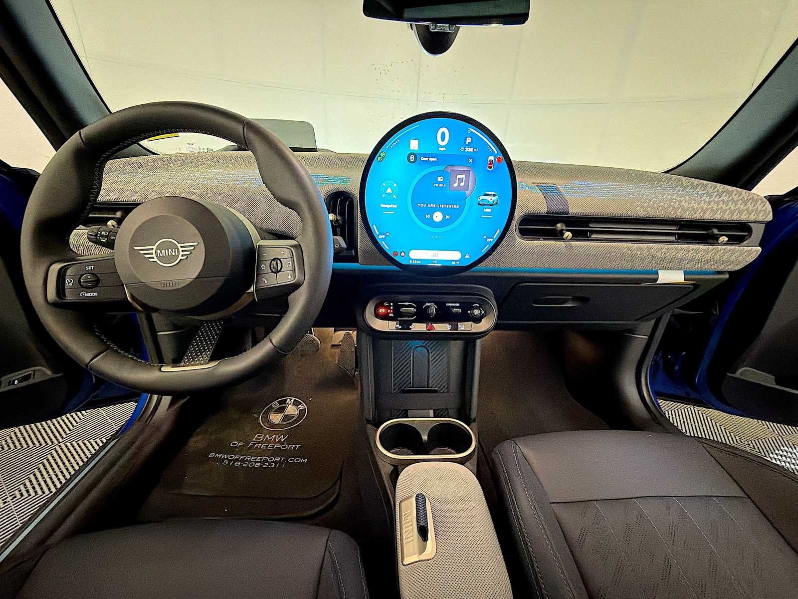 2025 MINI Hardtop 4 Door Cooper S FWD