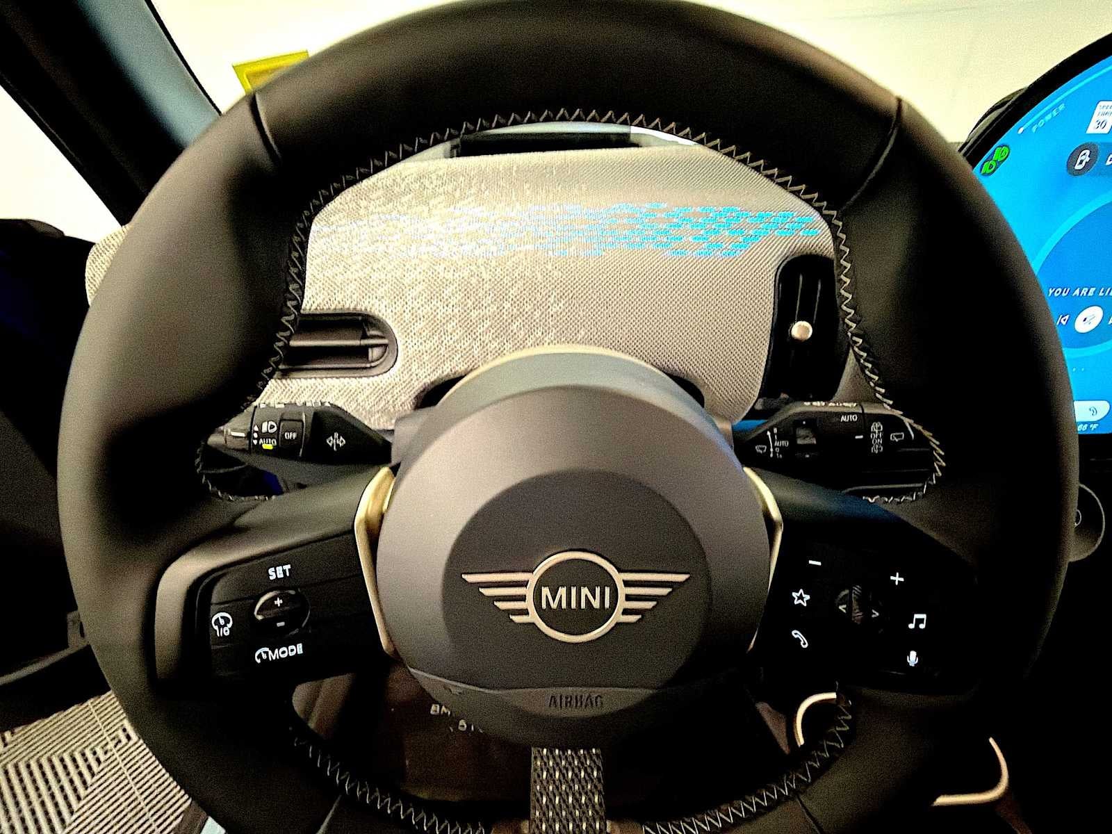 2025 MINI Hardtop 4 Door Cooper S FWD