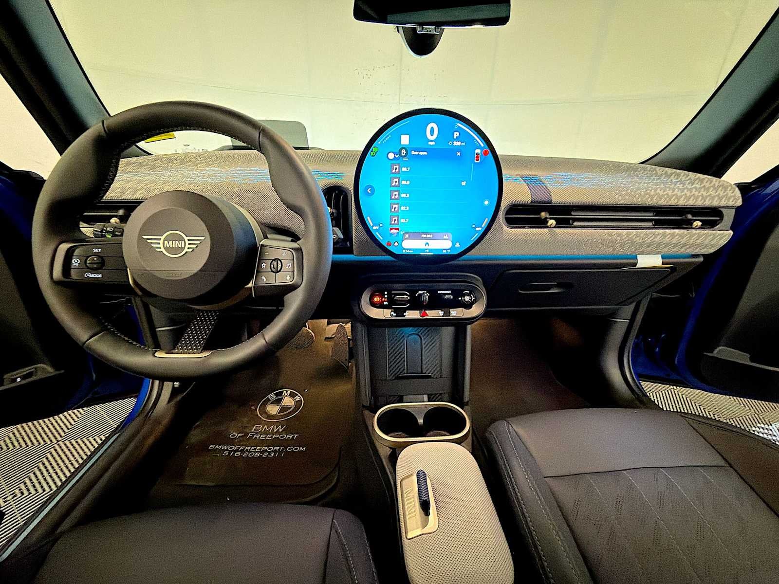 2025 MINI Hardtop 4 Door Cooper S FWD