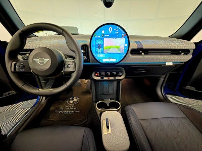 2025 MINI Hardtop 4 Door Cooper S FWD