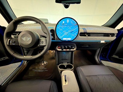 2025 MINI Hardtop 4 Door Cooper S FWD