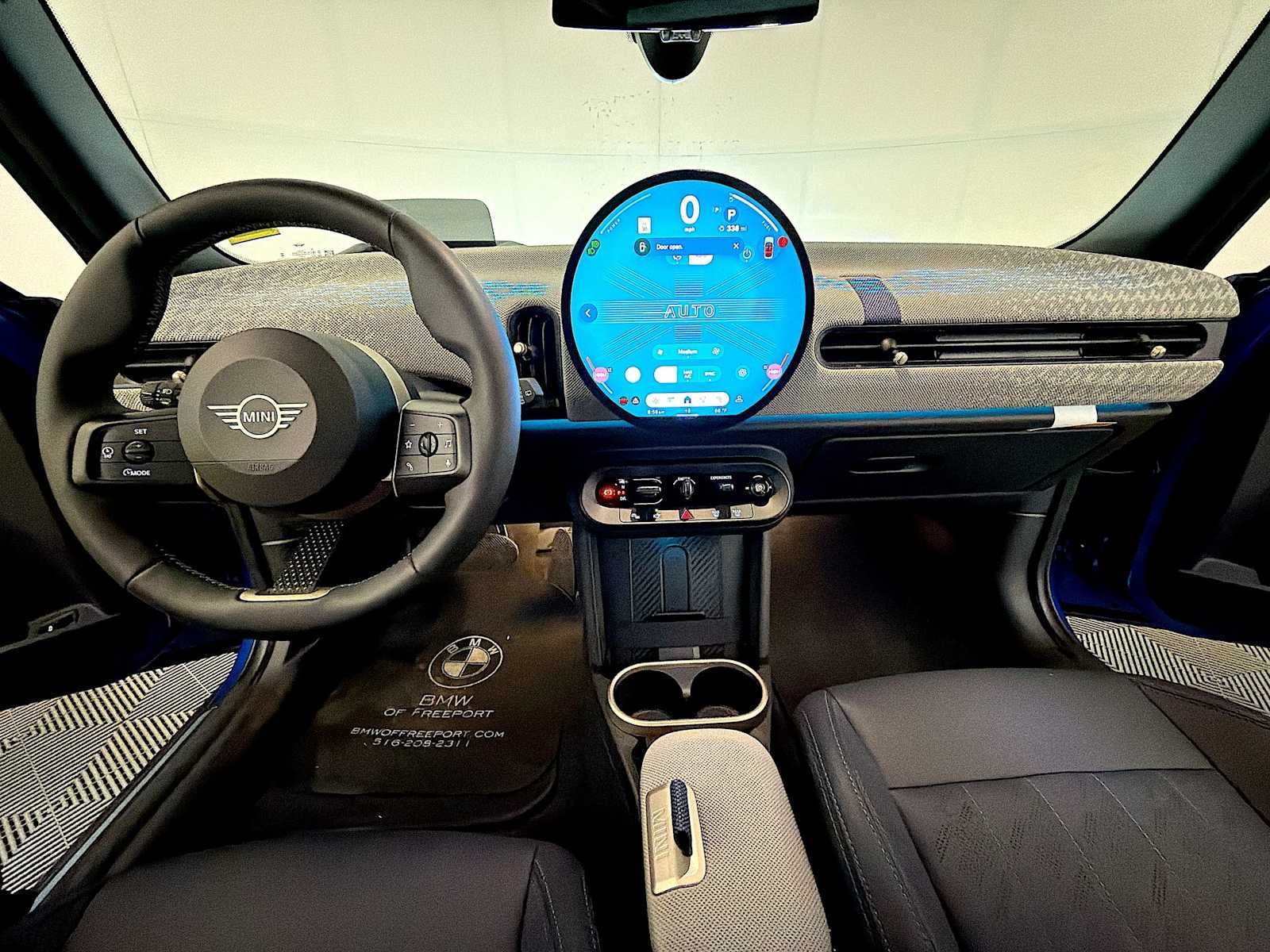 2025 MINI Hardtop 4 Door Cooper S FWD