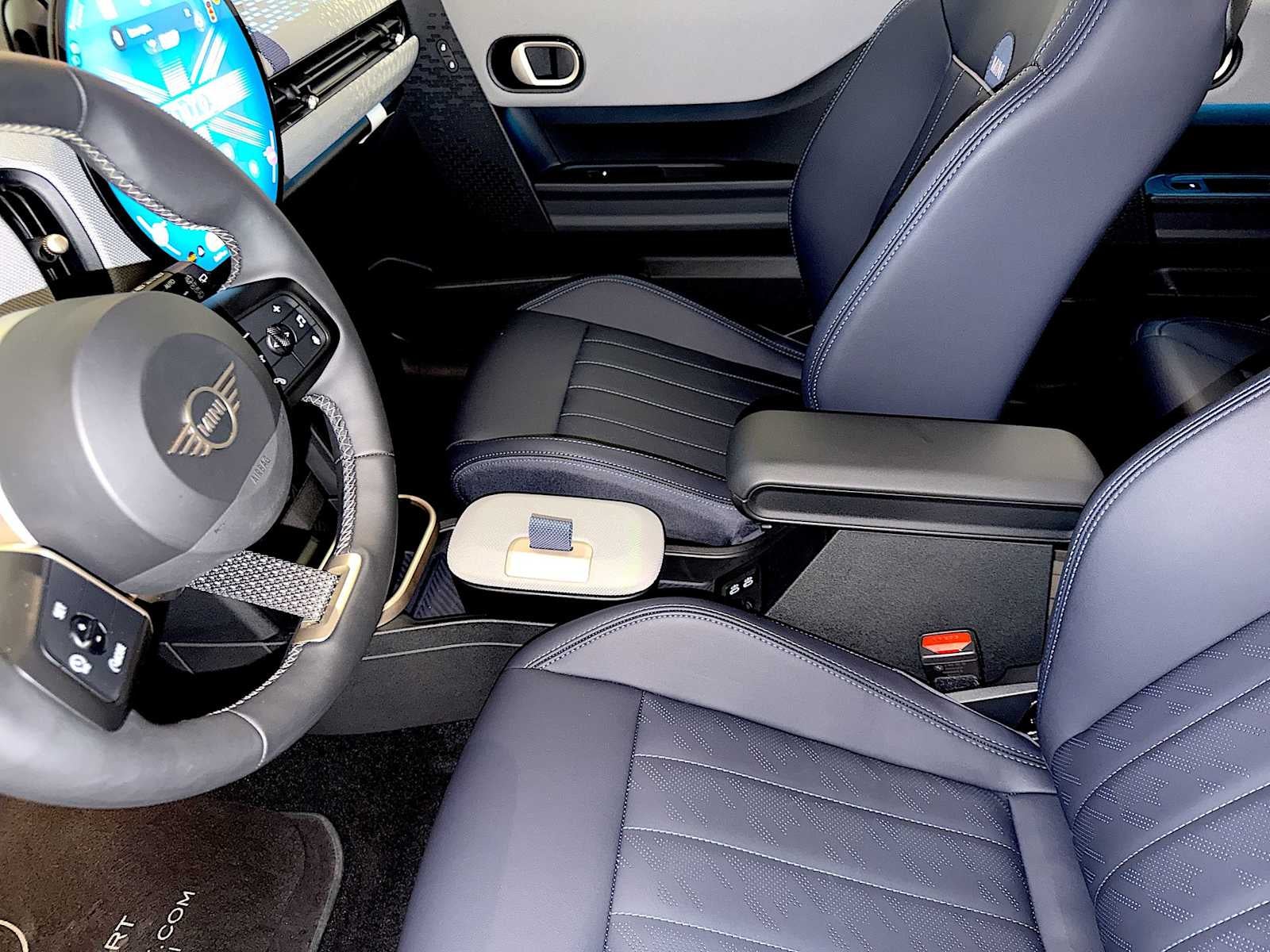 2025 MINI Hardtop 4 Door Cooper S FWD