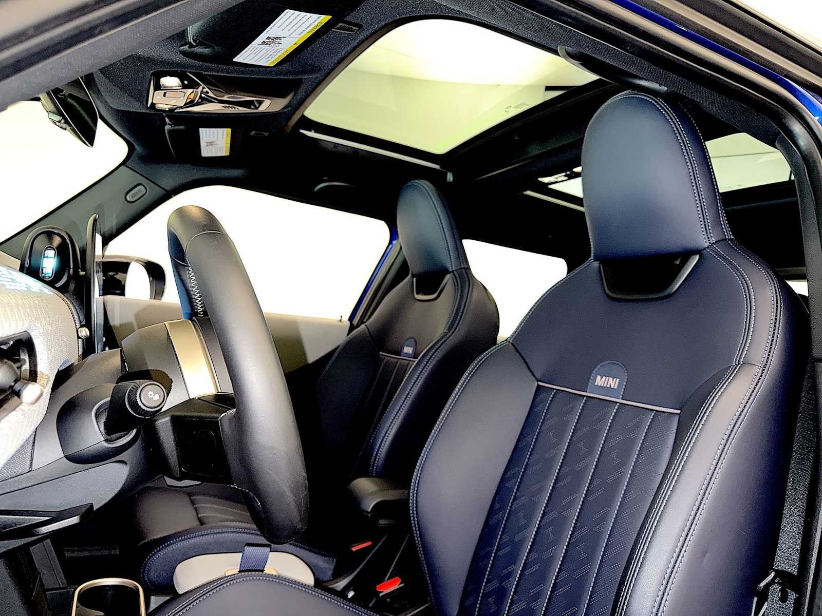 2025 MINI Hardtop 4 Door Cooper S FWD