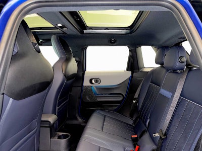 2025 MINI Hardtop 4 Door Cooper S FWD