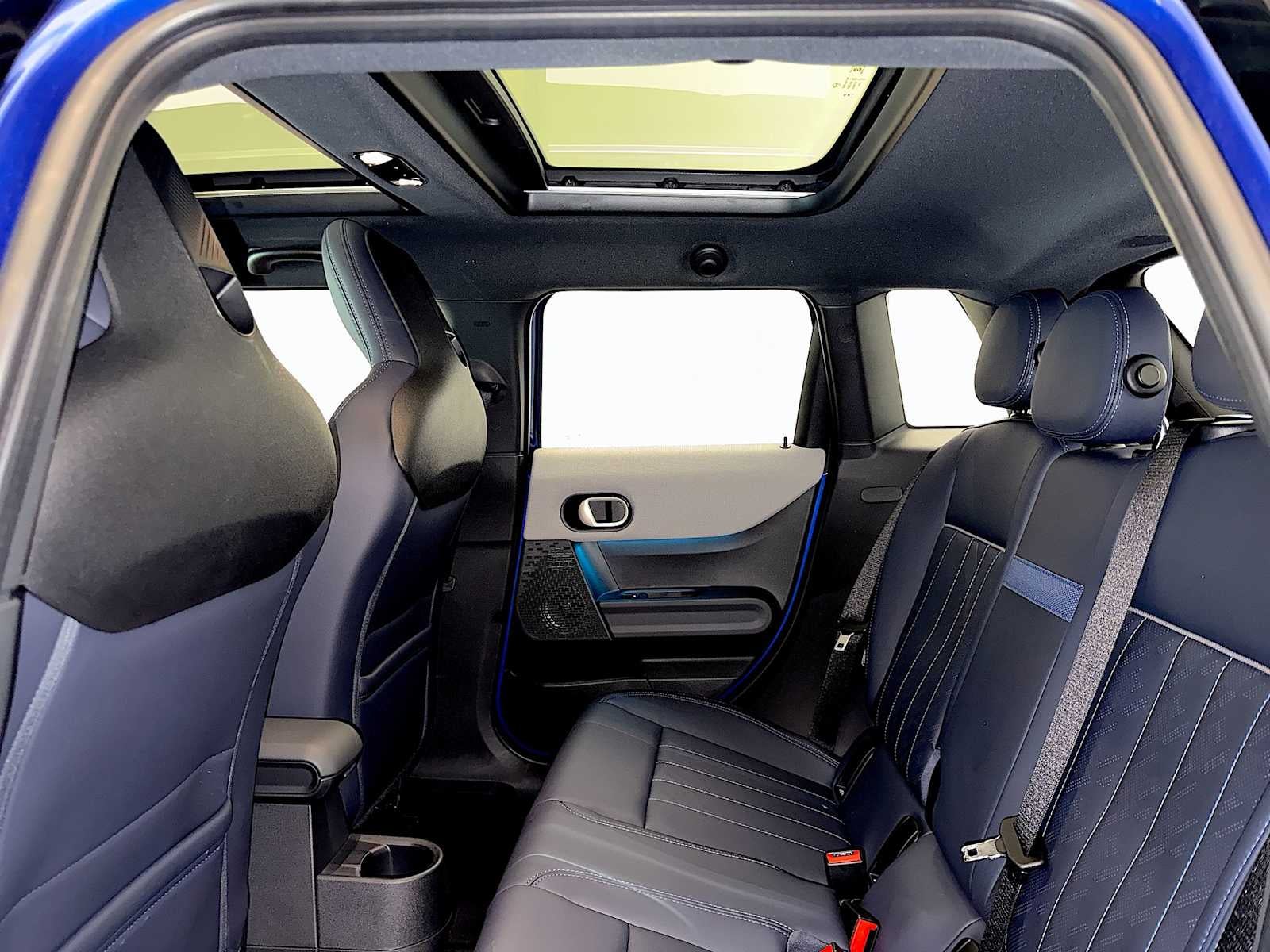 2025 MINI Hardtop 4 Door Cooper S FWD