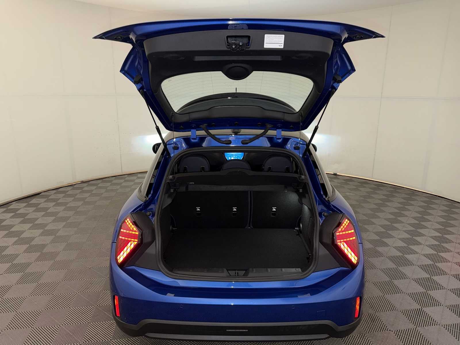 2025 MINI Hardtop 4 Door Cooper S FWD