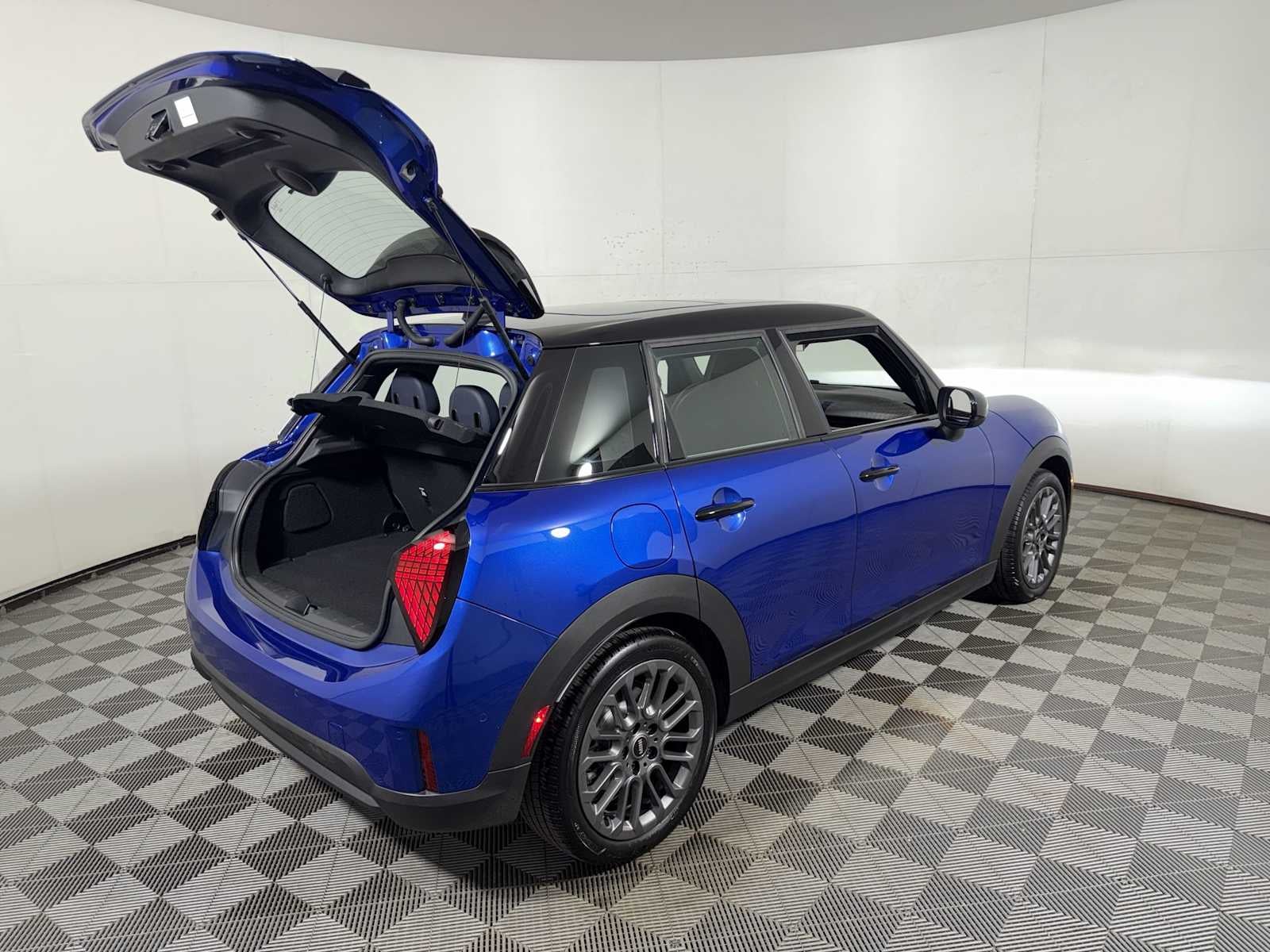 2025 MINI Hardtop 4 Door Cooper S FWD