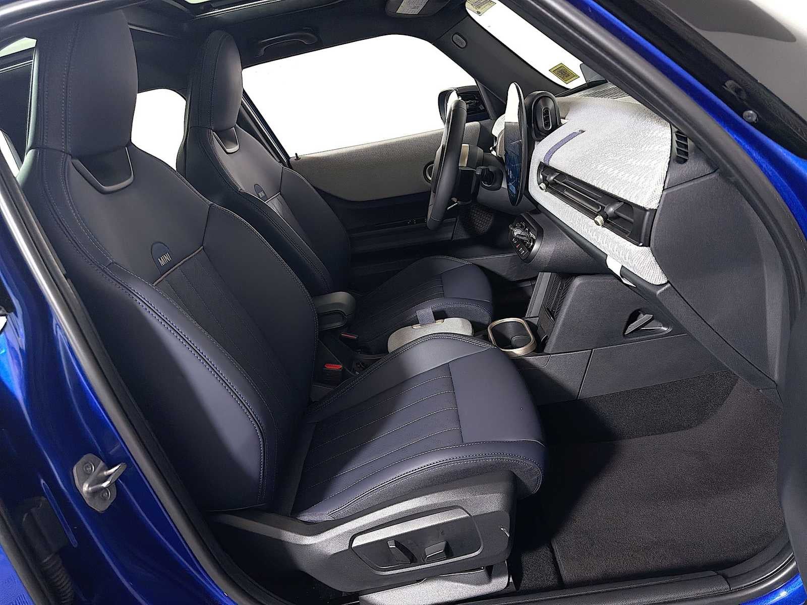 2025 MINI Hardtop 4 Door Cooper S FWD