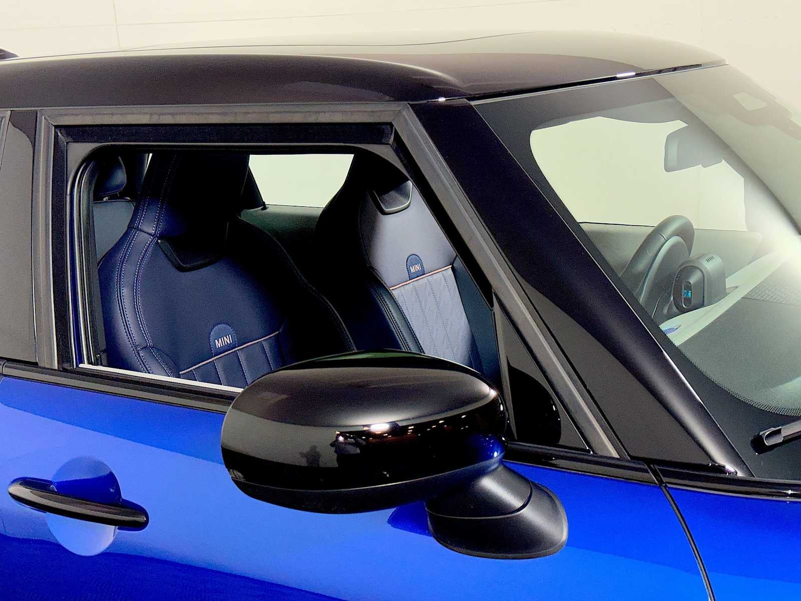 2025 MINI Hardtop 4 Door Cooper S FWD