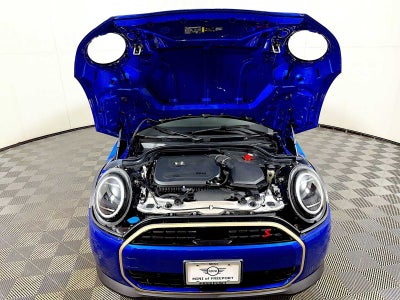 2025 MINI Hardtop 4 Door Cooper S FWD