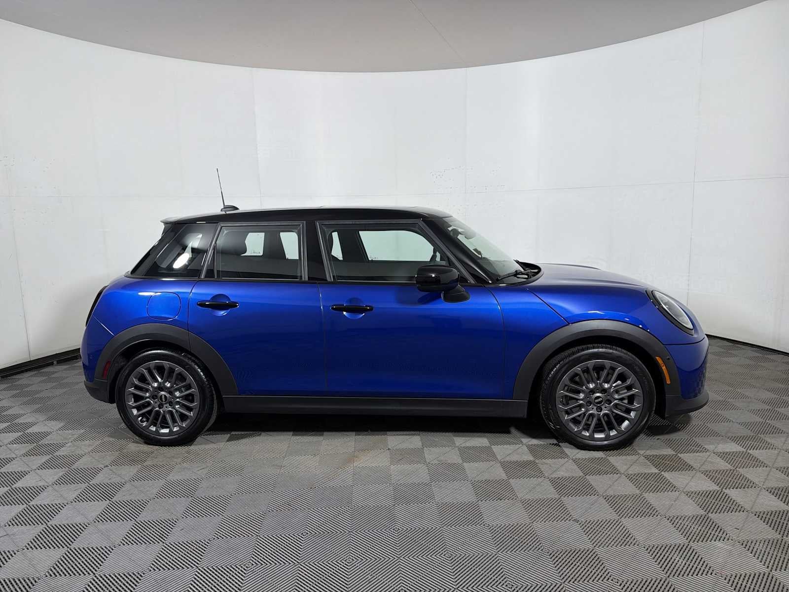 2025 MINI Hardtop 4 Door Cooper S FWD
