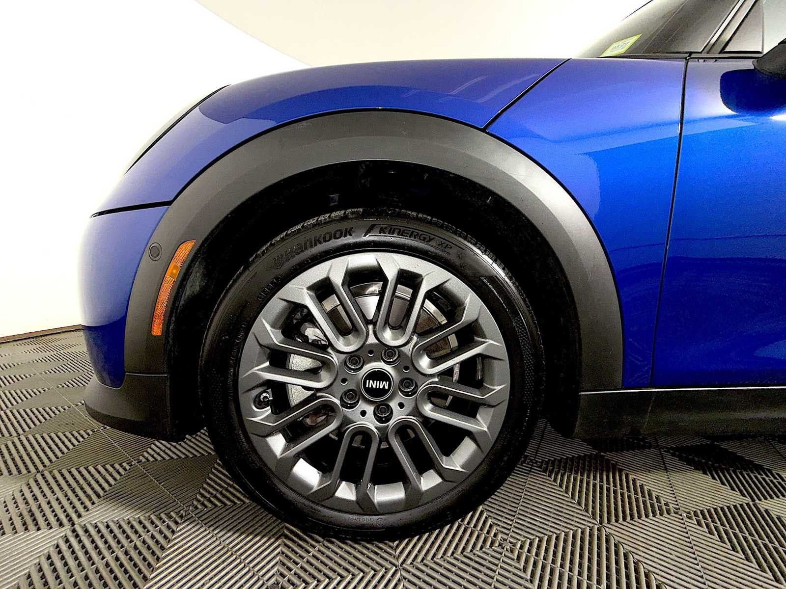 2025 MINI Hardtop 4 Door Cooper S FWD