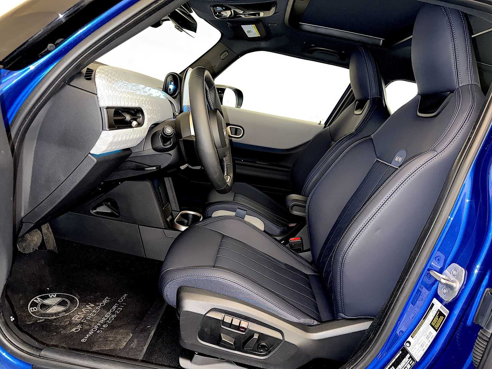 2025 MINI Hardtop 4 Door Cooper S FWD