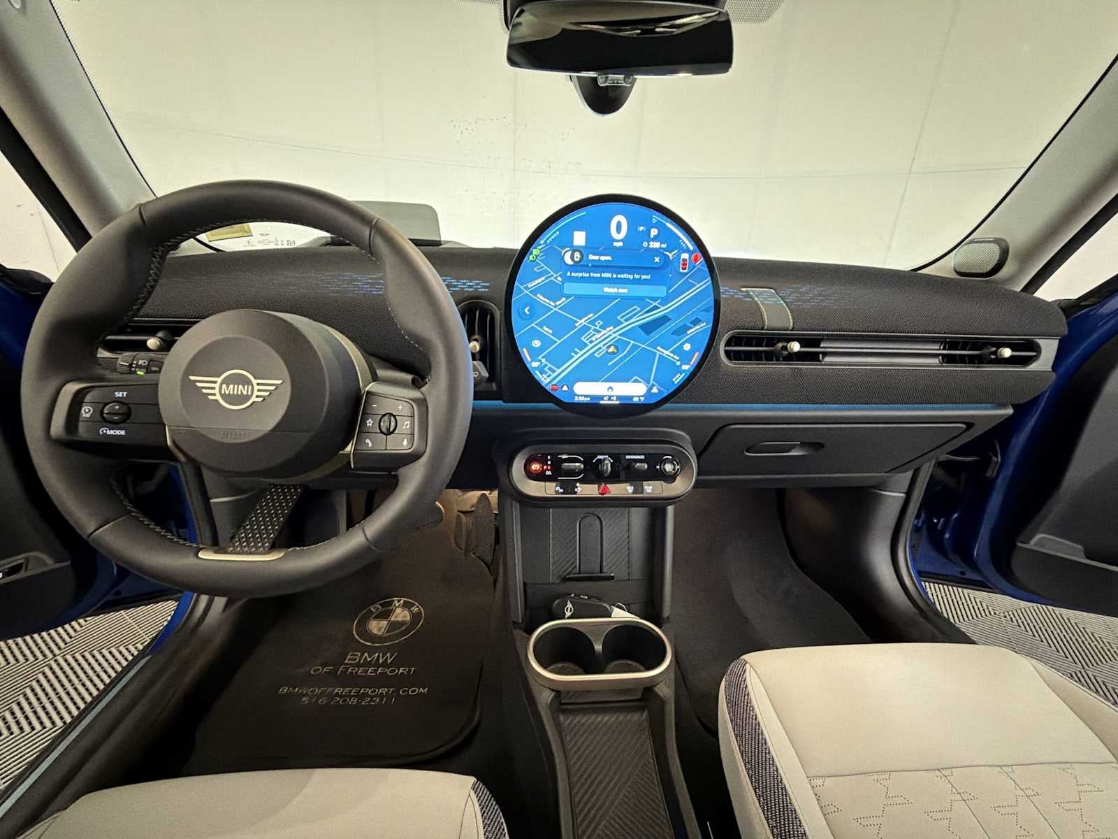 2025 MINI Hardtop 4 Door Cooper S FWD