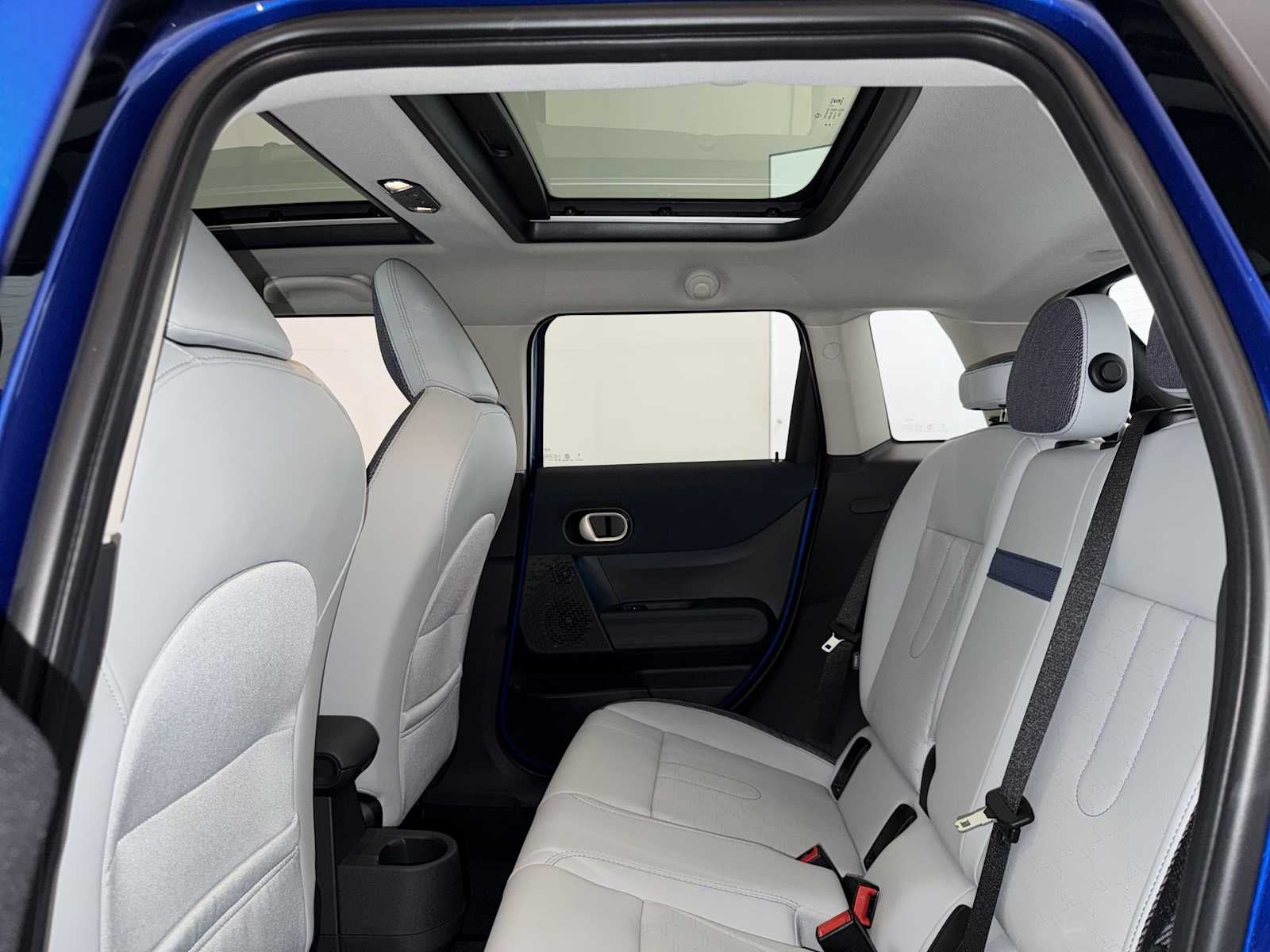 2025 MINI Hardtop 4 Door Cooper S FWD