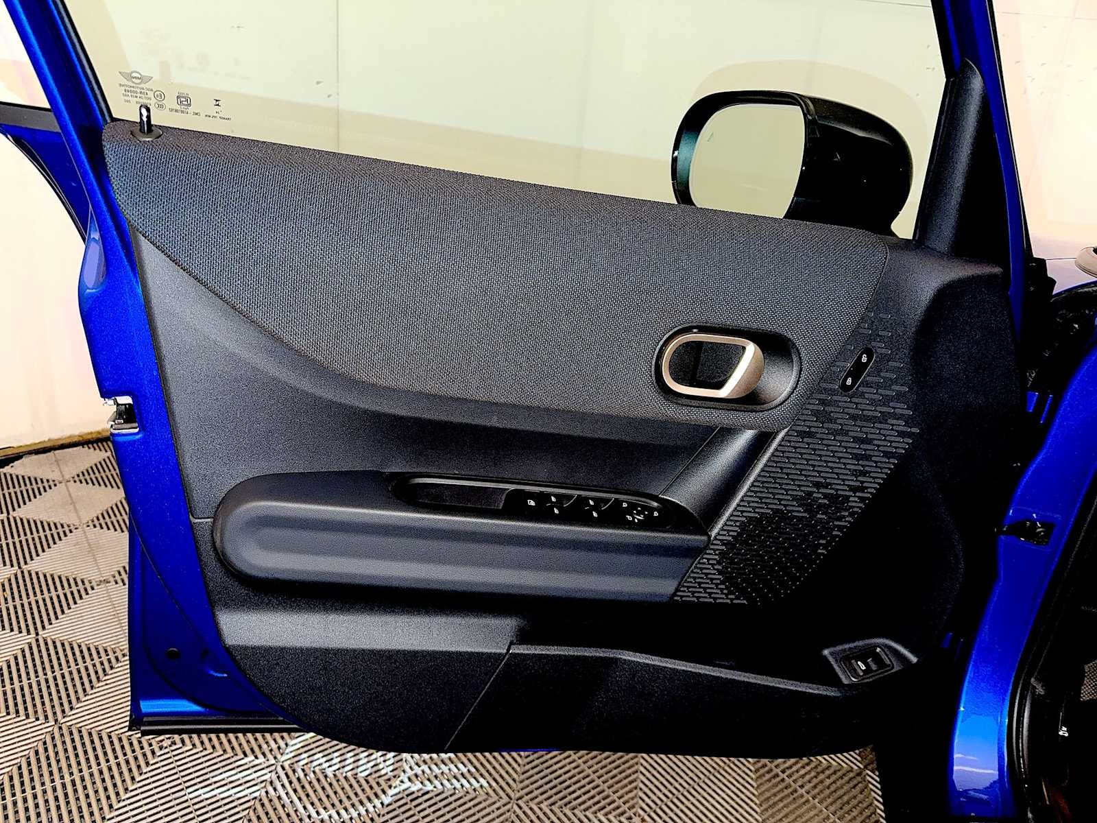 2025 MINI Hardtop 4 Door Cooper S FWD