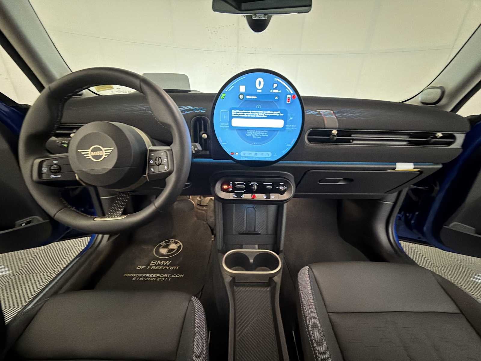 2025 MINI Hardtop 4 Door Cooper S FWD