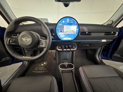 2025 MINI Hardtop 4 Door Cooper S FWD