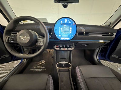 2025 MINI Hardtop 4 Door Cooper S FWD