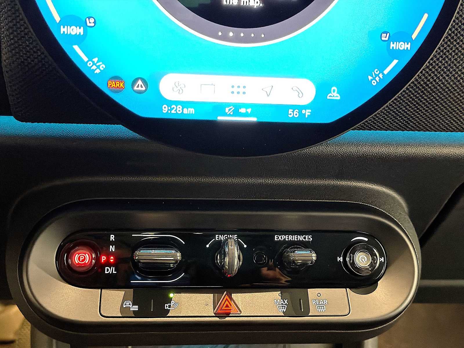 2025 MINI Hardtop 4 Door Cooper S FWD