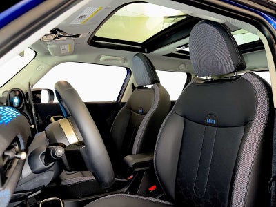 2025 MINI Hardtop 4 Door Cooper S FWD