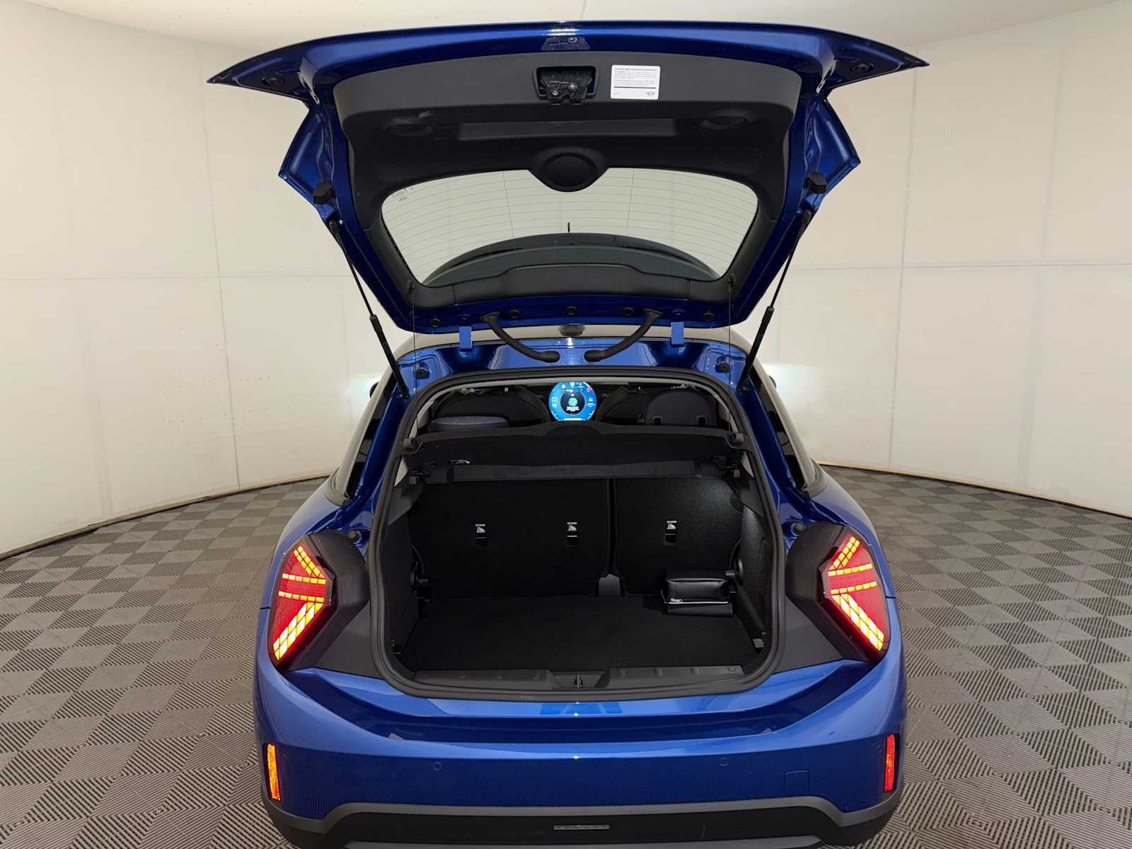 2025 MINI Hardtop 4 Door Cooper S FWD