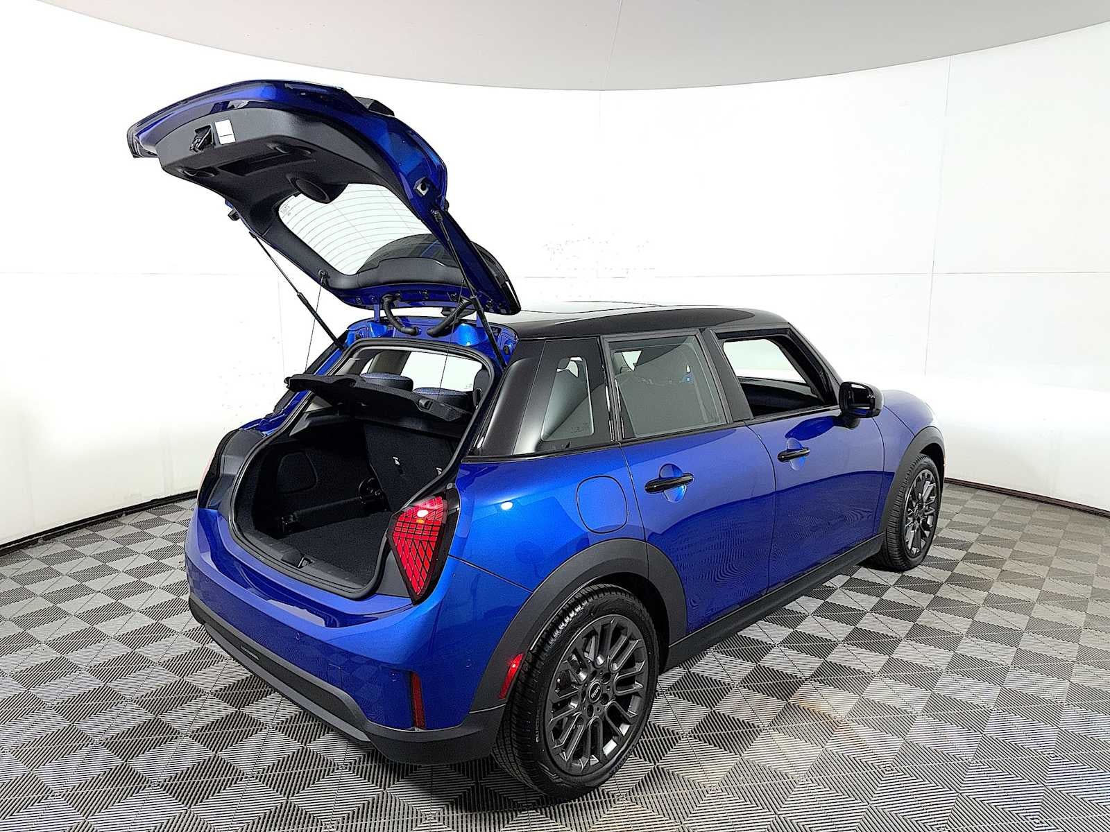 2025 MINI Hardtop 4 Door Cooper S FWD