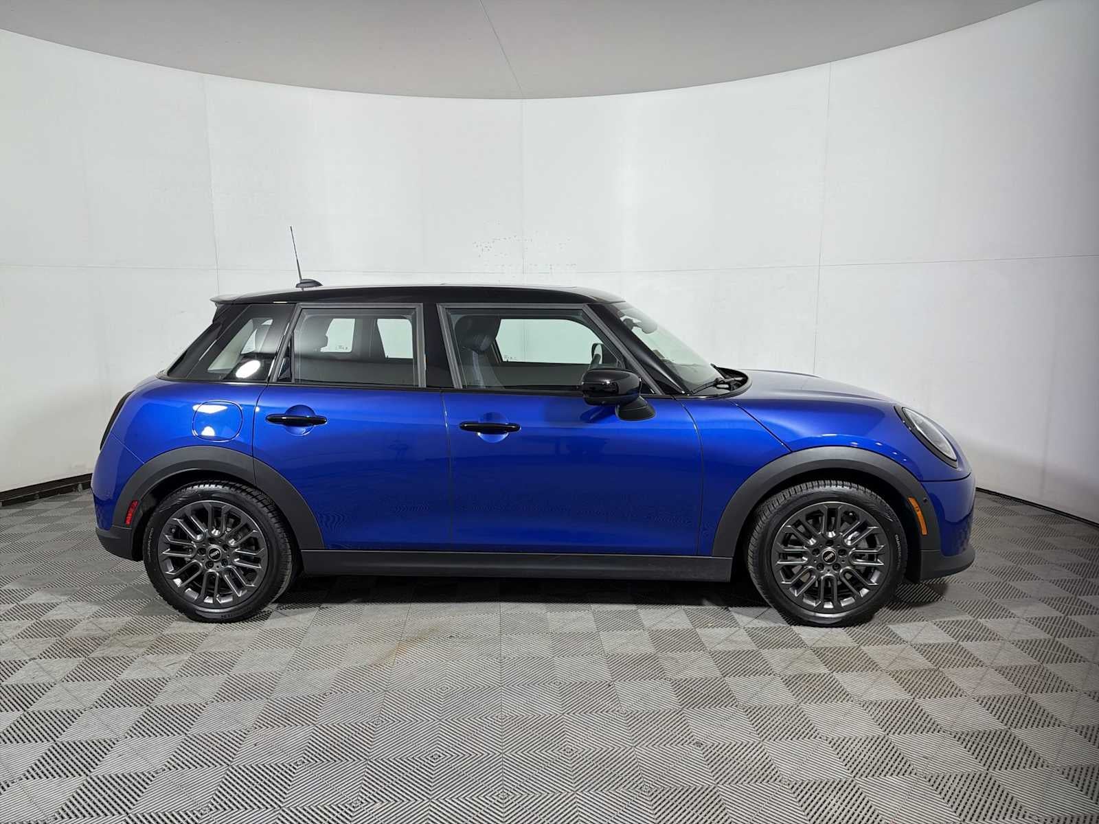 2025 MINI Hardtop 4 Door Cooper S FWD