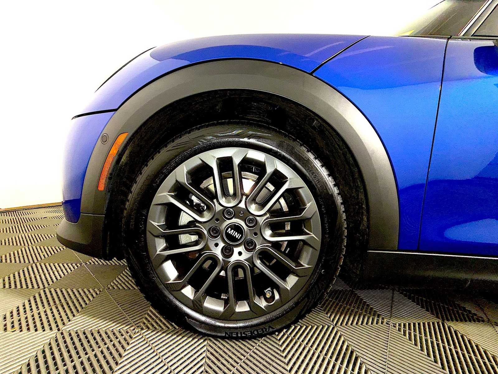 2025 MINI Hardtop 4 Door Cooper S FWD