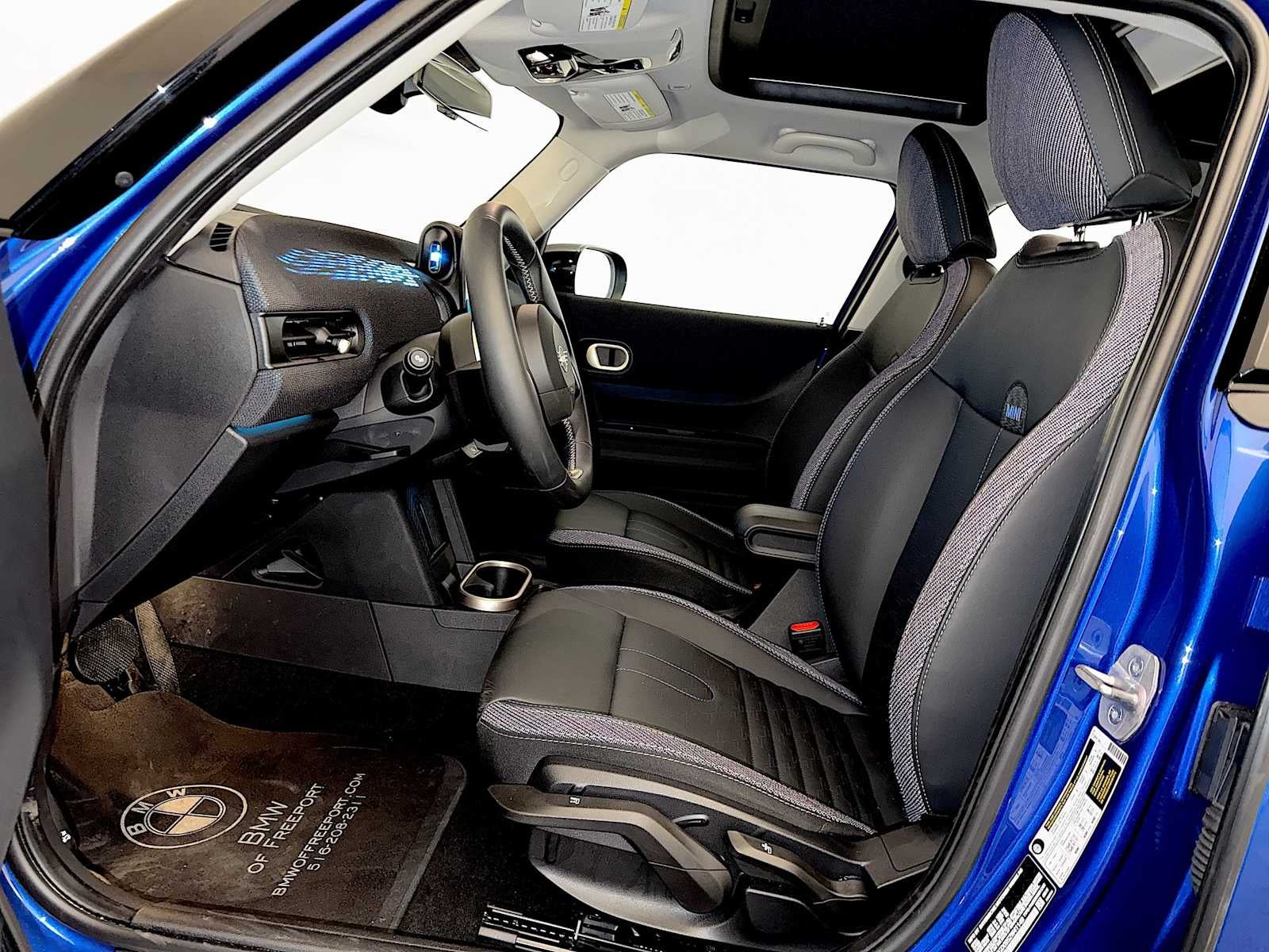 2025 MINI Hardtop 4 Door Cooper S FWD