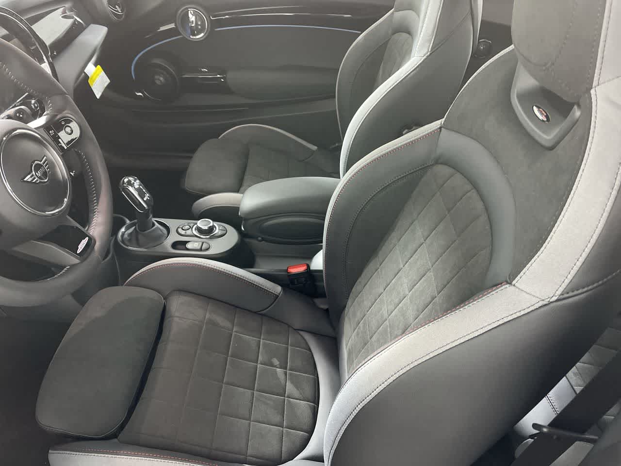 2023 MINI Hardtop 2 Door John Cooper Works FWD