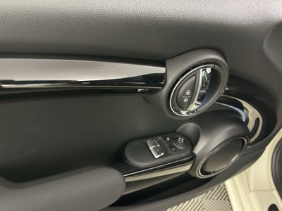 2023 MINI Hardtop 2 Door John Cooper Works FWD
